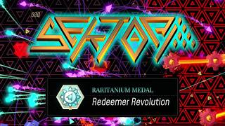 Sektori - Revolution Difficulty (Redeemer)