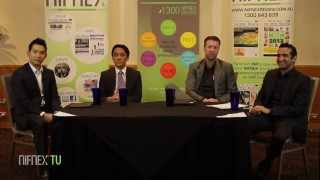 NifnexTV - How to use the latest technology, devices to stay productive