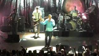 Morrissey - Irish Blood, English Heart Live @  Pier 2 Bremen 14.06.2009 4