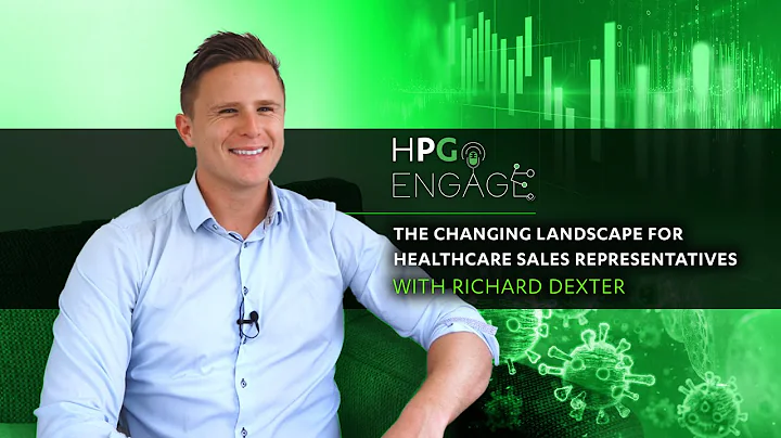 Richard Dexter | The Changing Landscape for Health...