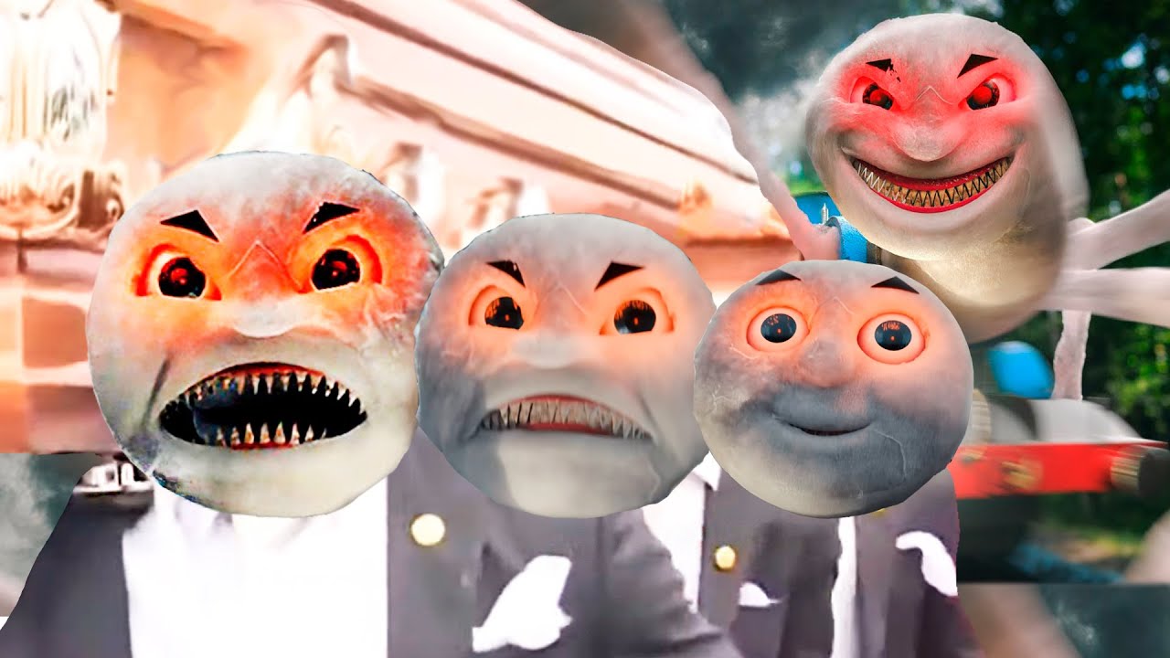 Obejrzyj Cursed Thomas The Tank - Coffin Dance Song (COVER) w YouTube Obejrzyj Cursed Thomas The Tank - Coffin Dance Song (COVER) w YouTube