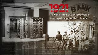 Dala Town Timeline: Fourth Week in December / History Capsule