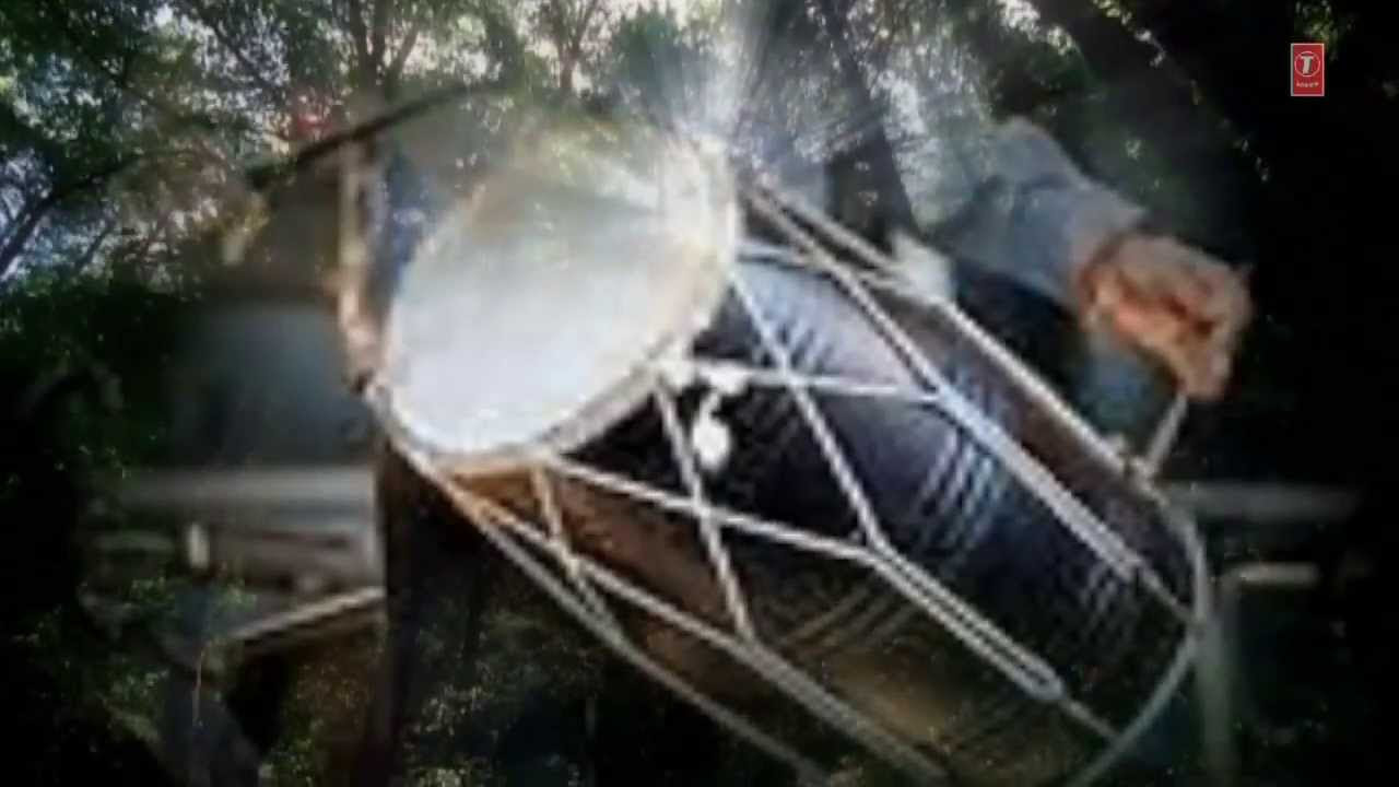 Kehrawa Dhol Instrumental Song By Jaggu Raju Banoda  Indian Classical   Dhol Instrumental Vol 1