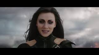 Thor: Ragnarok (Dublado) - Trailer