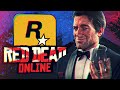 Rockstar УБИВАЕТ свои игры. Да здравствует Rockstar! • Red Dead Online VS GTA Online