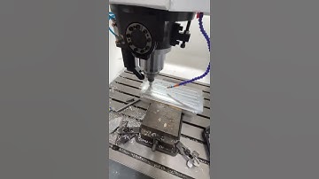 🔥 Friction Welding in Action! 🔥