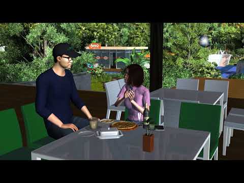 Dia Sejuta Cinta-Hands Right