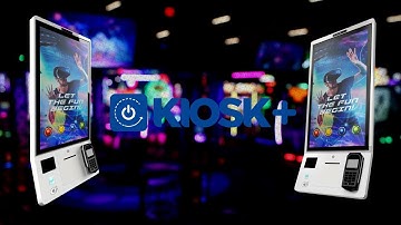 KIOSK+ The Industry