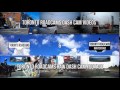 Toronto roadcams dash cams  toronto roadcams raw dash cam footage subscribe for mores