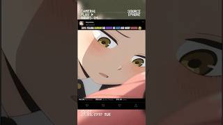 Anya exposed damian and it went wrong 💀 #spyxfamily #anime #anya