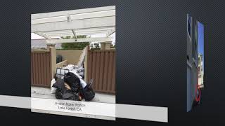 Avalon Baker Ranch Garbage Compilation