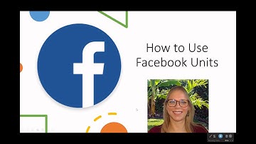 How to Use Facebook Units in Educational Format ("Social Learning")