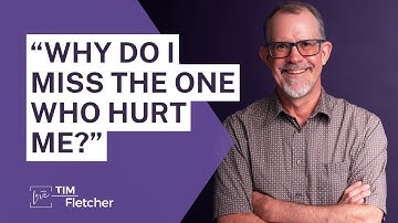 Trauma Bonding | Understanding Trauma - Part 31 | #complextrauma