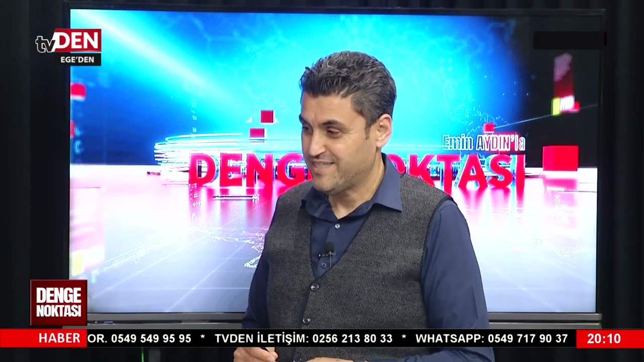 Denge Noktası 4. bölüm 1. kısım 23.02.2026