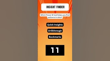 31. Can You Solve This Power BI Puzzle? #job  #powerbi #interview #powerbitips #quiz