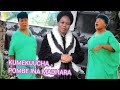 ROSE MHANDO FT MKE WA MBARIKIWA ; VIDEO MUSIC POMBE INAMADHARA