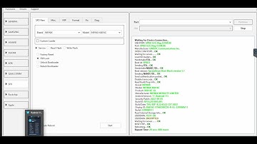 Infinix Hot 12 Play Frp Done One Click