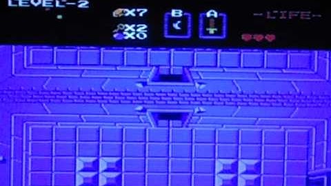 The Legend of Zelda Game Genie Find it all
