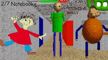 Baldi