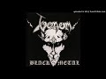 Venom  dont burn the witch lyrics