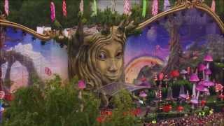 Swedish House Mafia feat. Pyero - Olé! Leave The World Behind (Billy S Mashup)