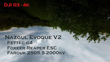 FETec G4 - Alpha Tune Adjustment and rip session!!