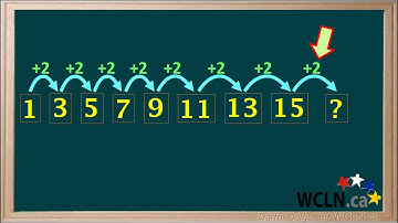 WCLN - Recognizing Patterns
