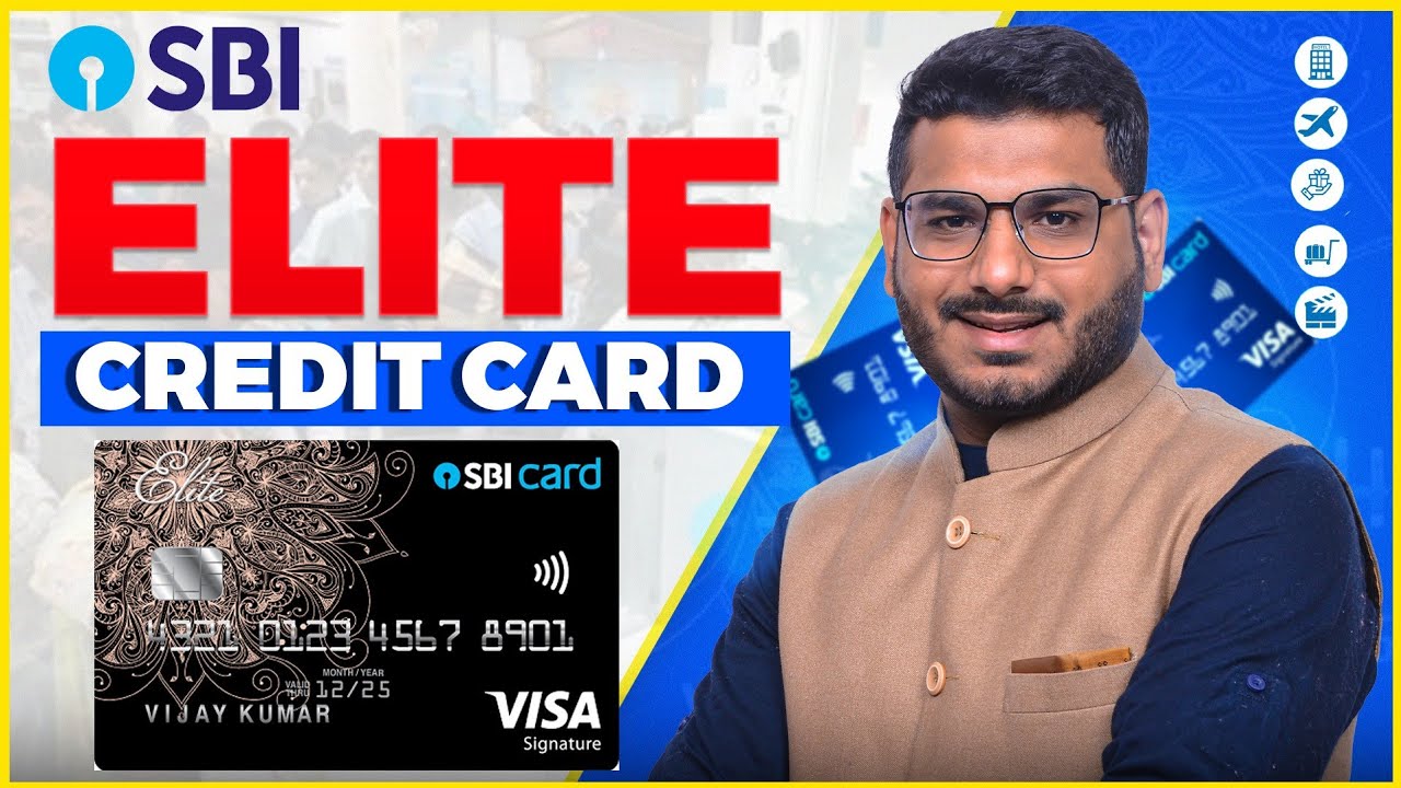 Sbi Elite Credit Card Full Review All Hidden Charges Explained sbi-elite-credit-card-full-review-all-hidden-charges-explained