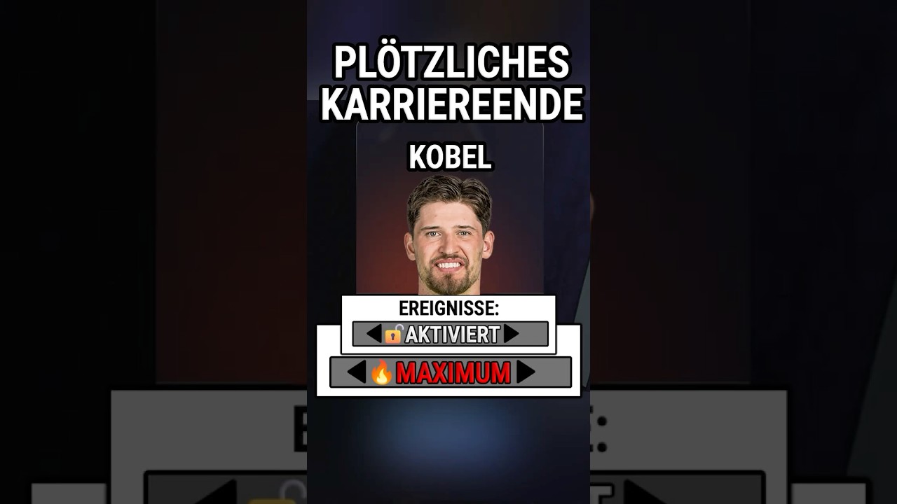 Wie lange überlebe ich als *TRAINER* mit MAXIMALEN Events bei Dortmund in FC 26?? 😳🔥