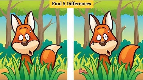 Find the difference 🤯#puzzle #observation #braintest #eyetest #longvideo #video 