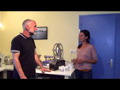 Chez Daniel Rouillard - YouTube