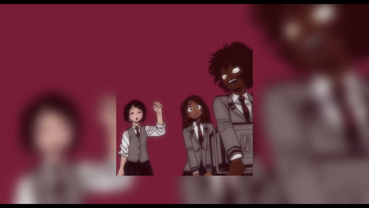 No Scrubs (sped up) - TLC