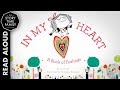 In My Heart: A Book of Feelings | Read Aloud Story for Kids