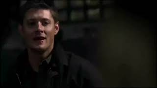 Supernatural Dean Vs Ruby