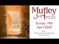 Sunday Service - 19th April 2020 - PART 1 - Welcome &amp; Call to Worship with Chris Fry