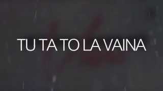 Tu Ta To La Vaina - Lorenz Jv Ft Fox Swagger, Tu Lokitho 25, Edwin Y Bodoke - Ch Prod