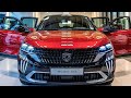 Peugeot 5008 2026 – Un design élégant allié à une puissance pratique