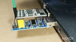 ESP-01 Explained in 5 Minutes | ESP8266 WiFi Module for Beginners