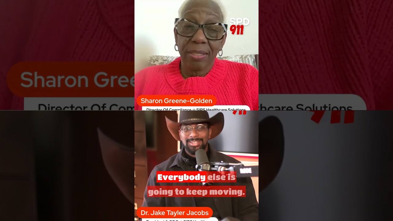 SPD911 Season 3 Episode 1 Is Back…