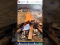 What is Classes of Fire ?Type A fire? #fire #classAfire