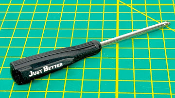 JB 1/4" Valve Core Torque Tool