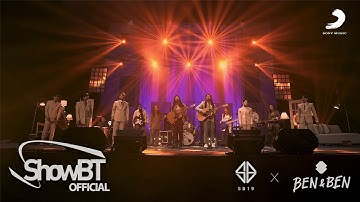 SB19 and Ben&Ben - MAPA (Band Version) Official Video