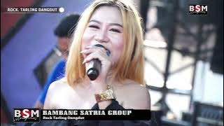 KETIPU CINTA VOC. SHELLY ROSSI || BAMBANG SATRIA GROUP || COMPRENG, 26 SEPTEMBER 2025