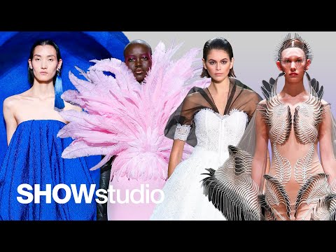 Video: Actrița De Dimensiuni Mari Demonstrează Că Haute Couture Nu Este Doar Pentru Skinny