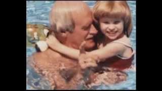Grandpa Bob's Celebration of Life SlideShow Video