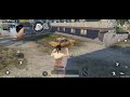 Best Gameplay in #pubgmobile 
