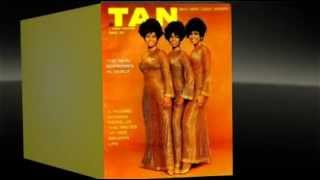 THE SUPREMES  take a look inside