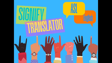 Signify App Showcase