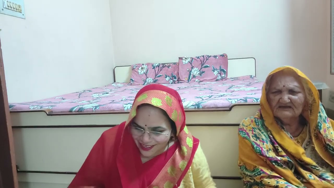 ग्यारस मकर संक्रांति स्पेशलभजन 🙏 श्याम तेरी हमको बड़ी याद सताती है 💯