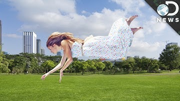 What Would Happen If Gravity Stopped?